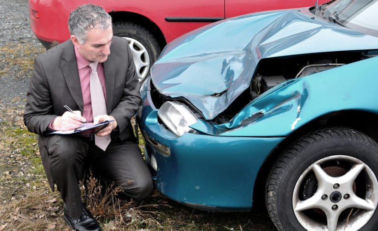  Looking for Auto Insurance? Start Here